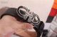 Best Copy Salvatore Ferragamo Smooth Leather Belt - Nicest Quality (5)_th.jpg